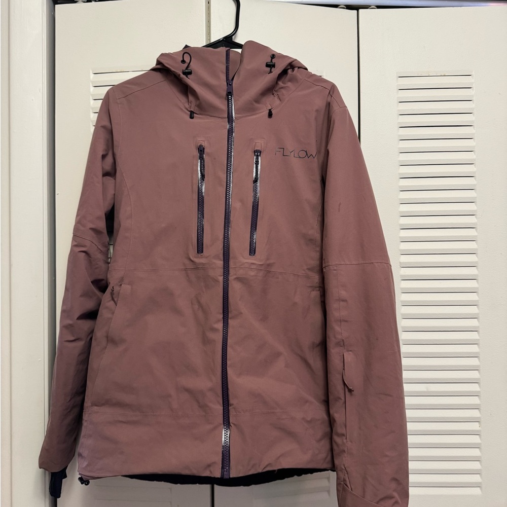 Flylow Women’s Ski Jacket size S